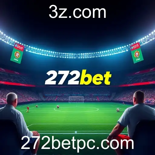 A Ascensão e Impacto do 272bet no Cenário de Jogos