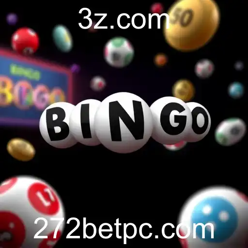 A Ascensão do Bingo Online: Entretenimento e Inovação no 272bet