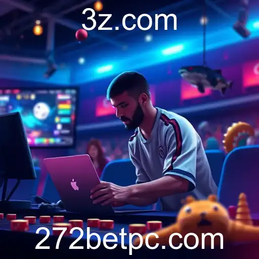 Crescimento do Mercado de Apostas Online em 2025