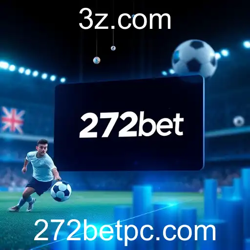 A Evolução dos Jogos Online: O Caso do 272bet