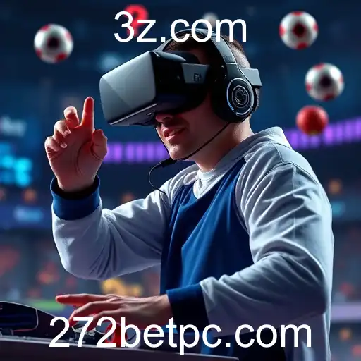 Tendências e Desafios dos Sites de Jogos em 2025