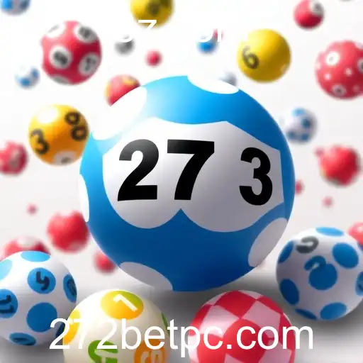 A Revolução das Loterias: Descubra a Categoria 'Online Lottery' no 272bet