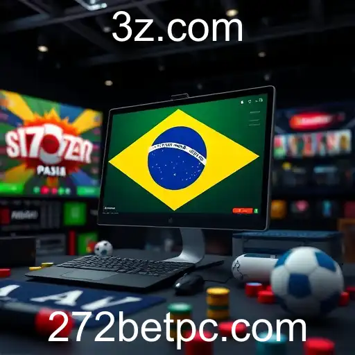 O Crescimento do Mercado de Apostas Online em 2026