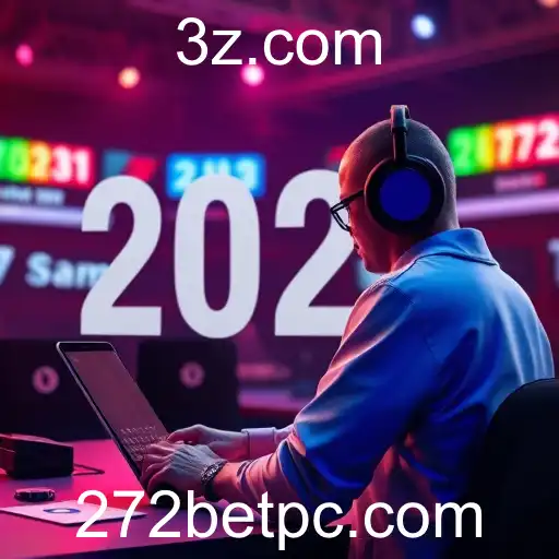 Tendências do Mercado de Apostas Online em 2025