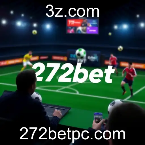 Expansão dos Sites de Jogos e a Relevância do 272bet