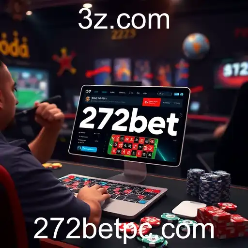 Tendências e Desafios do Mercado de Jogos Online em 2026