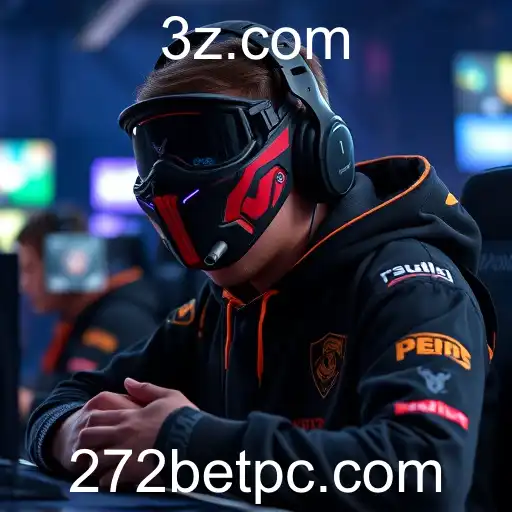 Tendências e Dinâmicas no Mercado de Jogos em 2025