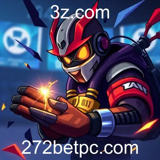 Tendências em Jogos Online e 272bet em 2025