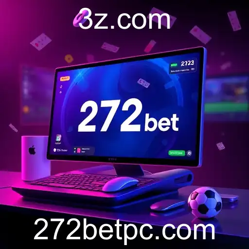 A Revolução dos Jogos Online com 272bet