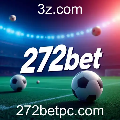 A Ascensão de 272bet no Mercado de Jogos Online