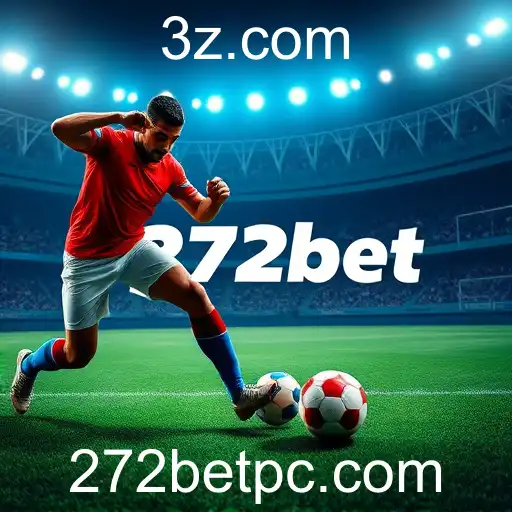 A Revolução das Apostas Esportivas na Plataforma 272bet
