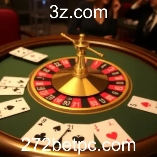 Explorando a Diversidade dos Jogos de Mesa no 272bet