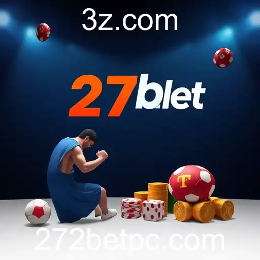 A Ascensão de 272bet no Mercado de Jogos Online
